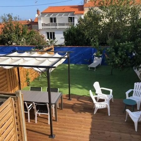 Marche Arago Villa Les Sables-d'Olonne Luaran gambar