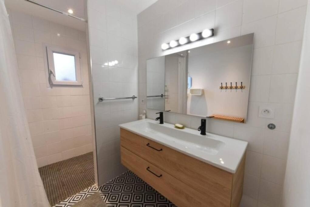 Marche Arago Villa Les Sables-d'Olonne Luaran gambar