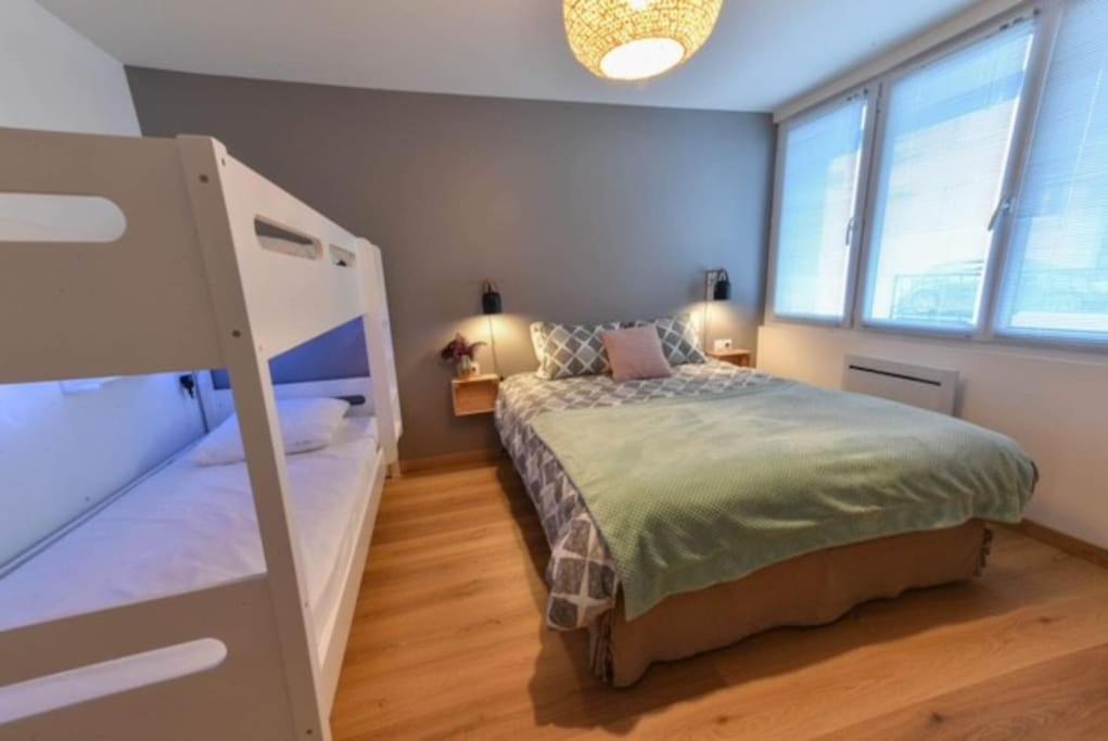 Marche Arago Villa Les Sables-d'Olonne Luaran gambar