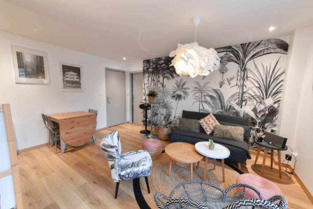 Marche Arago Villa Les Sables-d'Olonne Luaran gambar