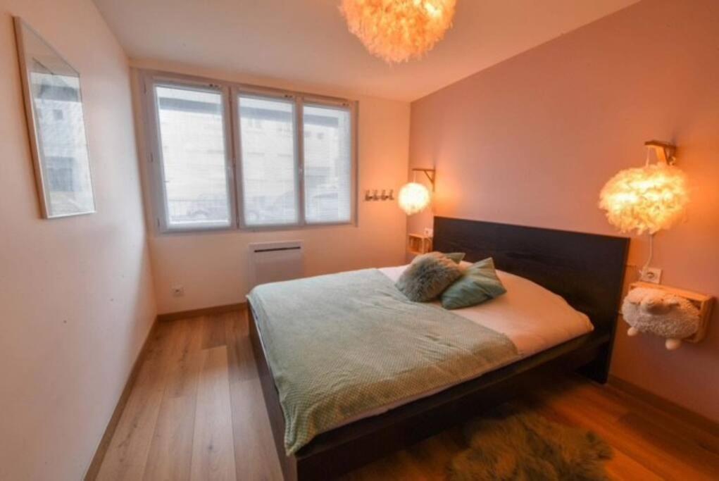 Marche Arago Villa Les Sables-d'Olonne Luaran gambar